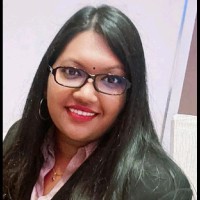 Jesmin Thirunamakarasu