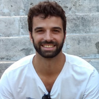 Mario Grüne De Souza E Silva