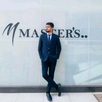 Sehjad Patel