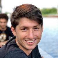Connor Champine, Pt, Dpt