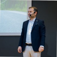 Okan Özbek