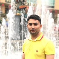 Tahseen Ali