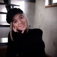 Gabriella Albert