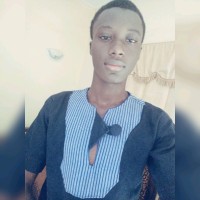 Arnold Kabore