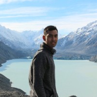 Manan Sheth