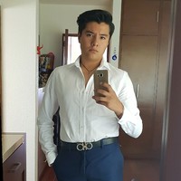 Alan Mauricio Huante Santillán