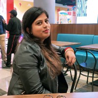 Shivangi Srivastava