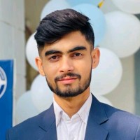Muhammad Usman