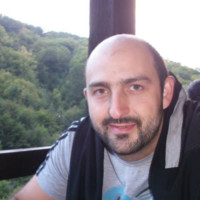 Saso Antevski