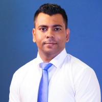 Shenthuran Thangarajah