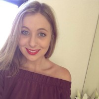 Caity Summers