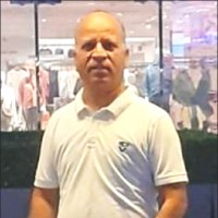 Sanjay Joshi