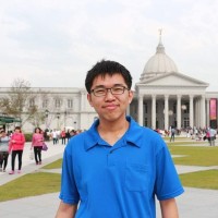 Davey Wu