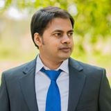 Vishnumoorthi Bhat