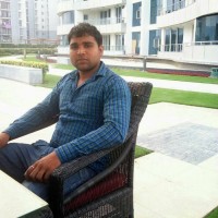 Vinod Kumar