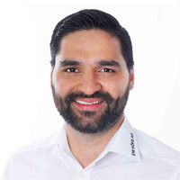 Ruben Nambiar