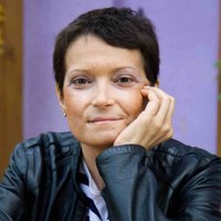 Margarita Zakharina