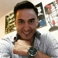 Luis Josimar Cárdenas Navarrete
