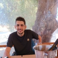 Dimitris Papakonstantinakis