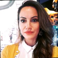 Ines Hayek