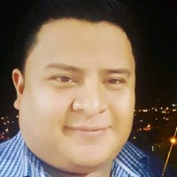 Julio Abraham Orejuela Rodriguez
