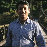 Sovan Kumar Das