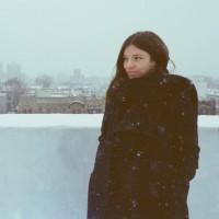Kaila Bacallao