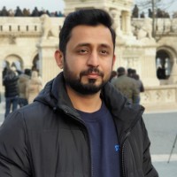 Malik Haroon Akbar