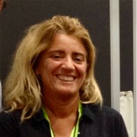 Nathalie Cazaux