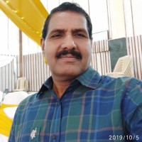 Gopi Nair