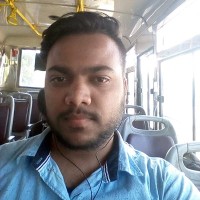 Yashraj Sambare