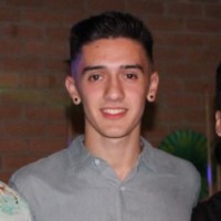 Benjamin Tripicchio