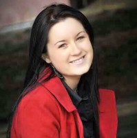 Taylor Herron