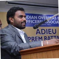 Giridhar Dorai