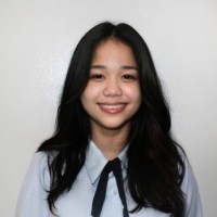 Abegail Candoleta