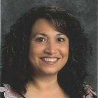 Claudia Martinez