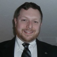 Andrew Vidal