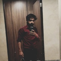 Ishan Sharma