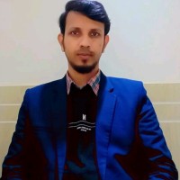 Md Abdullah Al Faruk