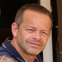 Dave Rabelink