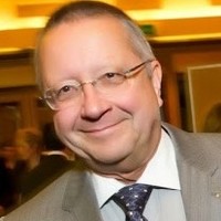 Claude-Alain Boand