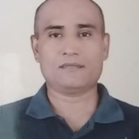 Ashish Joshi