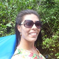 Marcia Fabiolla