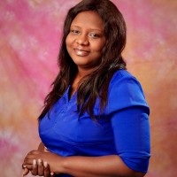 Tomilayo Oyebisi