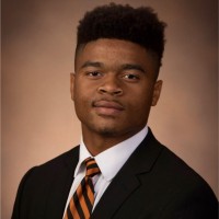 Elijah Brooks
