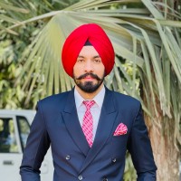 Agampreet Singh