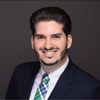 Michael Aparicio, MBA, CHAM