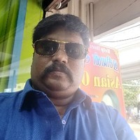 Ramaswamy Karunakaran