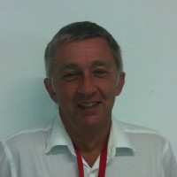 Stephen Calvert