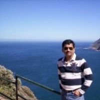 Sanjay Sarda